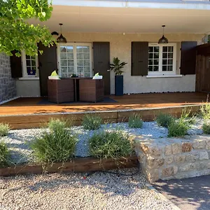 D'hotes De La Riaille 400 M De La Dolce Via Bed & Breakfast